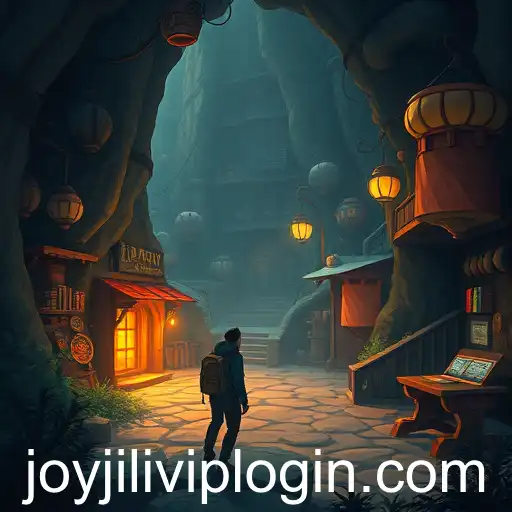 Exploring the Thrilling World of Adventure Games with Joyjili