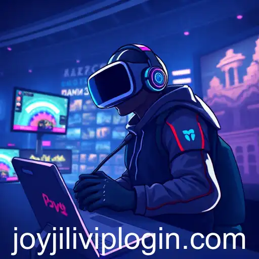joyjili