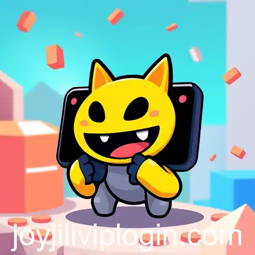 The Rise and Influence of Joyjili in Digital Gaming