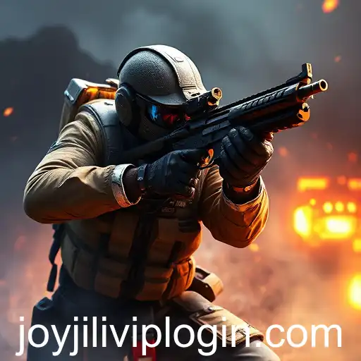 The Rise of Joyjili: Gaming in the Digital Age