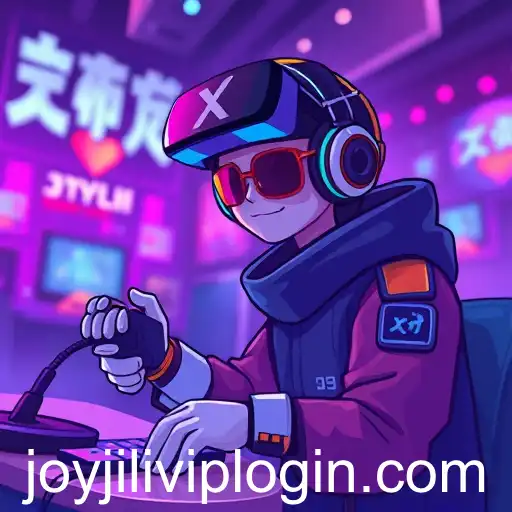 The Rise of Joyjili in the Gaming Arena