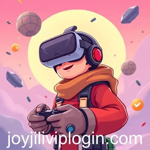 Joyjili Revolutionizing Online Gaming