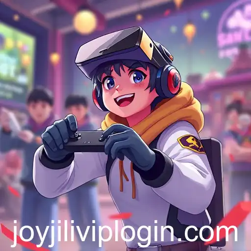 The Rise of JoyJili in Online Gaming