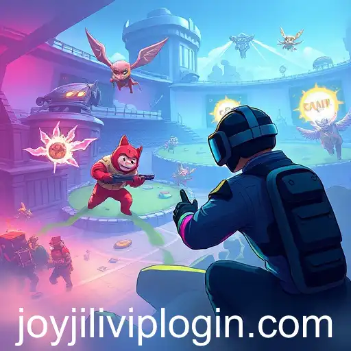 joyjili