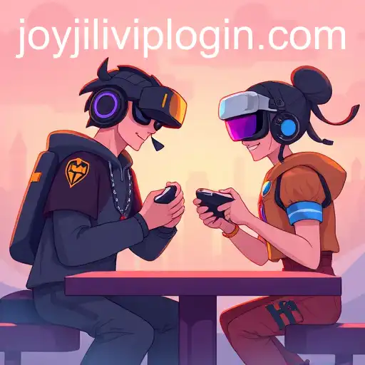 The Rise of Virtual Playgrounds in 2025