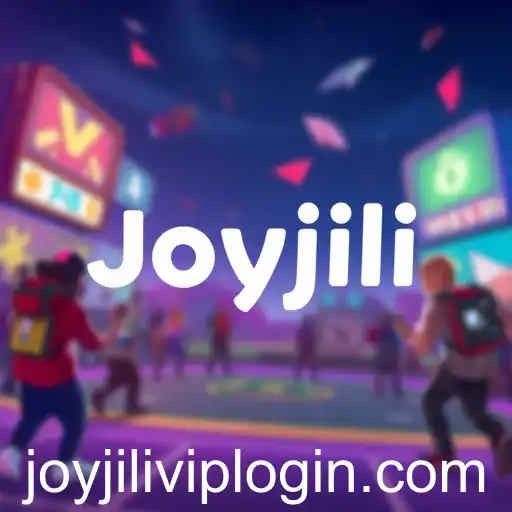 The Rise of Joyjili in the Online Gaming Space