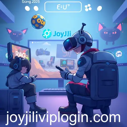 The Rise of Joyjili: A Gaming Phenomenon
